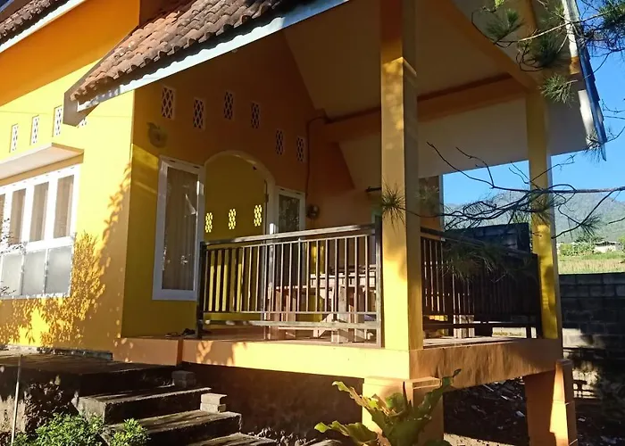 Homestay Sinar Bulan