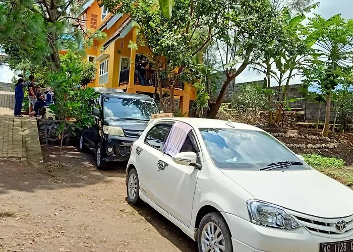 Homestay Sinar Bulan