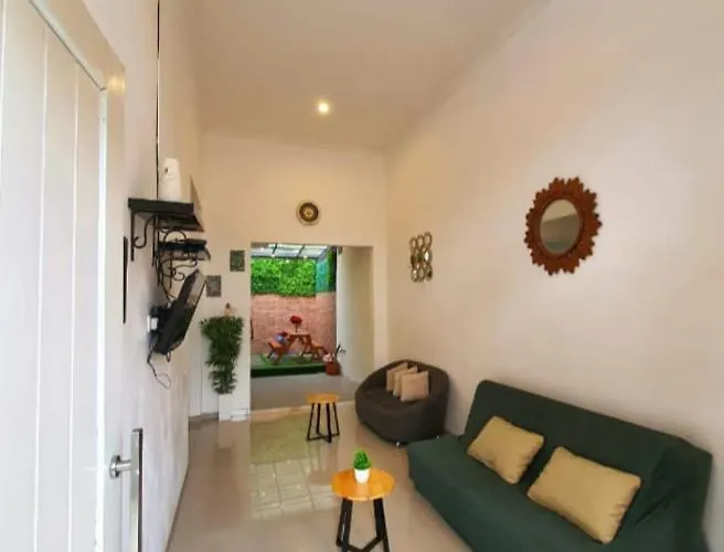 Villa Sanjaya Syariah