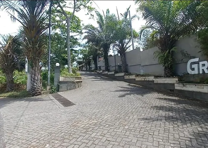 Villa Sanjaya Syariah