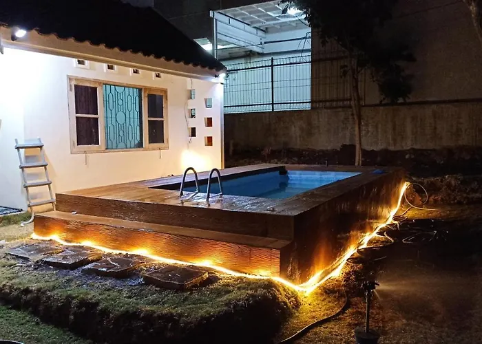 Villa Ohana Batu