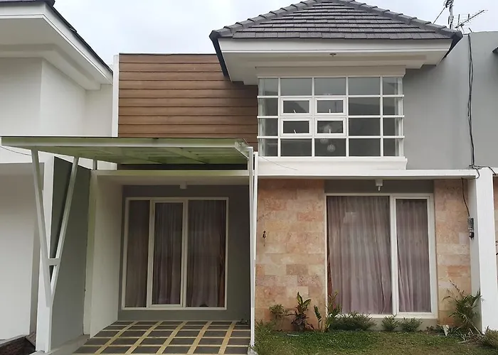 Villa Asri