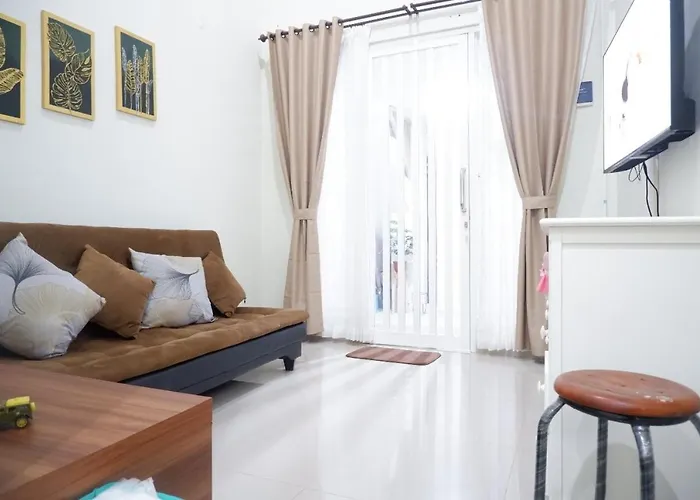 Baturu Villa Kayana Regency D9 Dekat Jatim Park 3