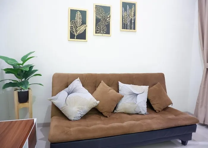 Baturu Villa Kayana Regency D9 Dekat Jatim Park 3