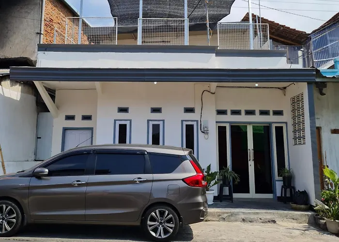 Omah Beji Di Batu