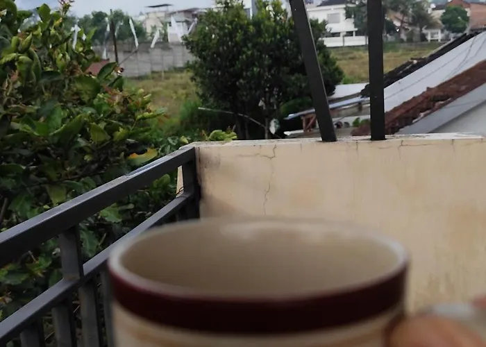 Homey View Gunung Panderman