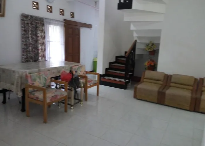 Villa Ohana Batu