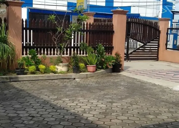 Villa Ardon Batu