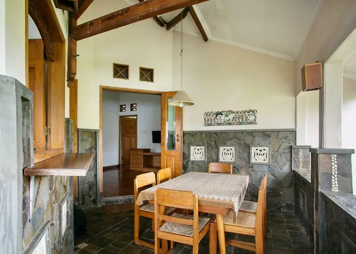Shanty'S House