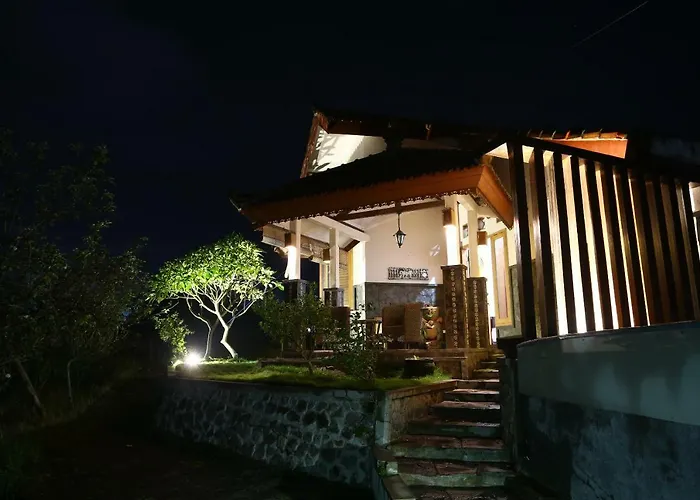Shanty'S House
